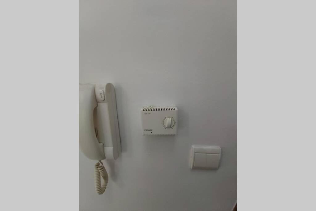 City Lux Apartment 1 Серес Екстериор снимка